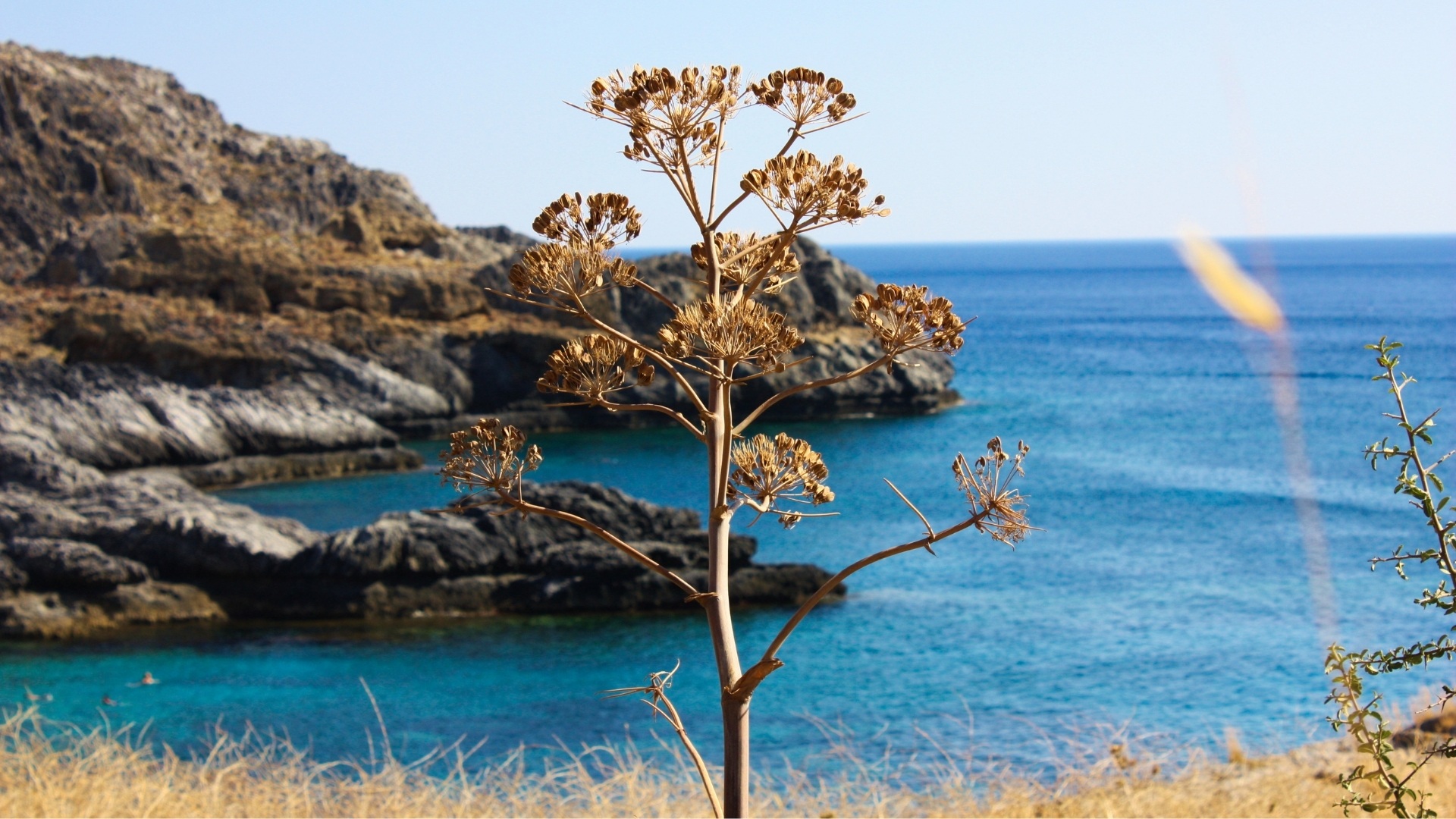  Exploring nature on Crete’s hiking trails