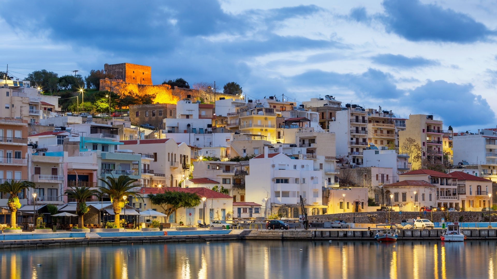 Hidden gems to explore in autumn in Crete